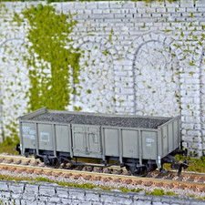 Fleischmann 5206K – Wagon