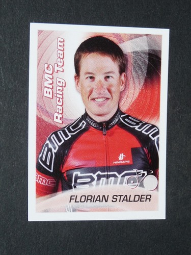 Florian stalder bmc racing - florian,