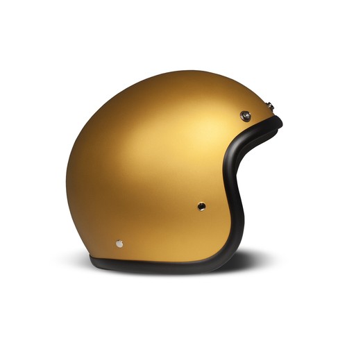 Casque jet cafe - cafe, dmd