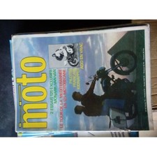 la moto 47 suzuki van van 125,monark 125 ts,rougerie,agostini,big boy,harley sho