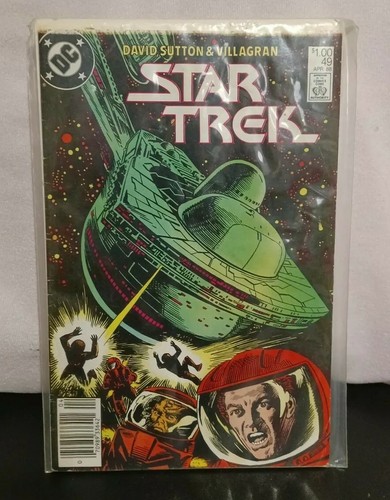 Star trek comics david - trek,
