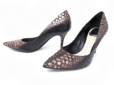 NEUF CHAUSSURES CHRISTIAN DIOR