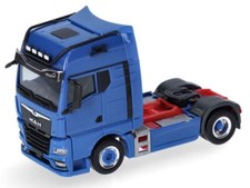 HERPA - Camion solo MAN TGX GX