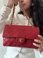 Sac Chanel Timeless Classique