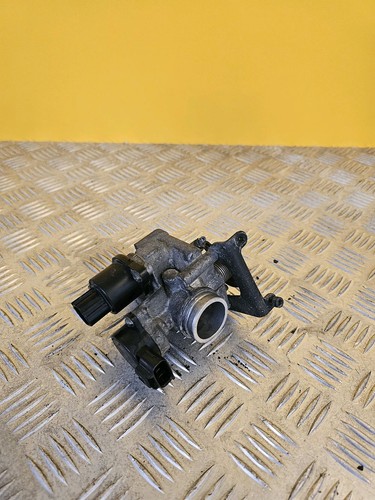 Boitier papillon pour yamaha - boitier,