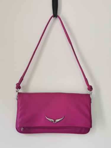 Sac rock eternal cuir - sac, lisse