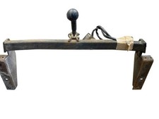 Attelage (boule de remorquage)