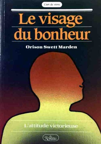 Visage bonheur orison - le,