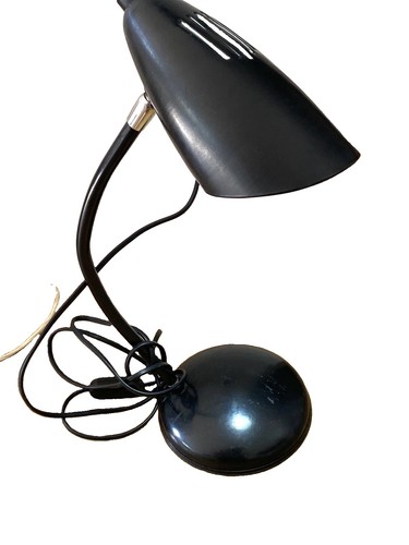 Lampe bureau monteuse métal - lampe,