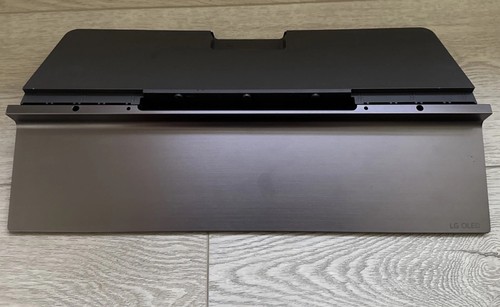 New oled base - stand, for