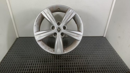 Jante renault koleos phase 1 - jante,