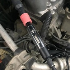 Testeur d'étincelles Motos