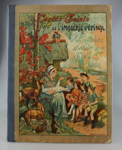 5277 pellerin contes choisis - pellerin,