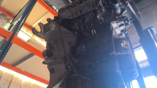 Moteur renault laguna - renault, 2