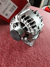 Alternateur Laguna 2 Megane 2 Scenic 2 Megane 3 Scenic 3 1,9 Dci 150A Neuf