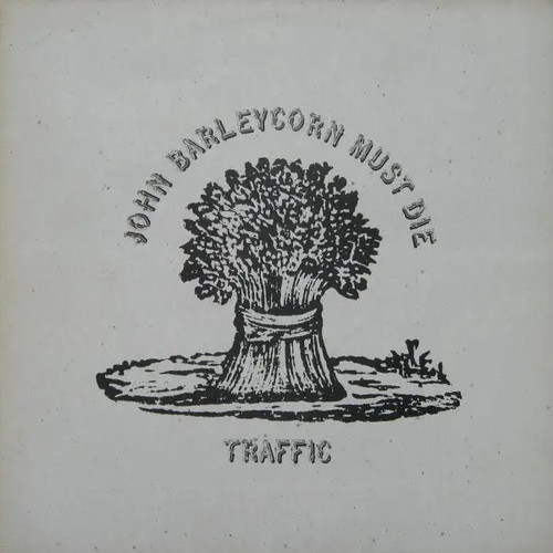 Min traffic john - 33, u/min