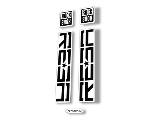 Rock shox reba 2020 fork - rock,