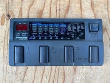 ZOOM PLAYER 2100 Guitar Multi