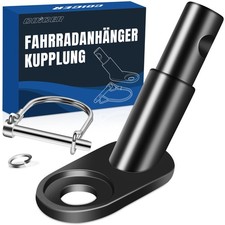 Remorque Velo Enfant Chien