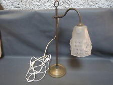 Ancienne lampe de bureau