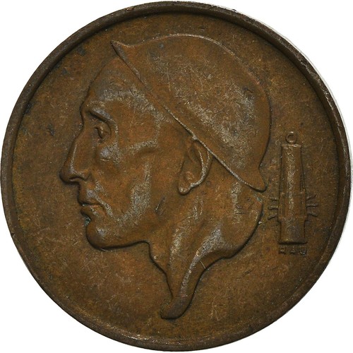 968550 monnaie belgique - [#968550], monnaie,