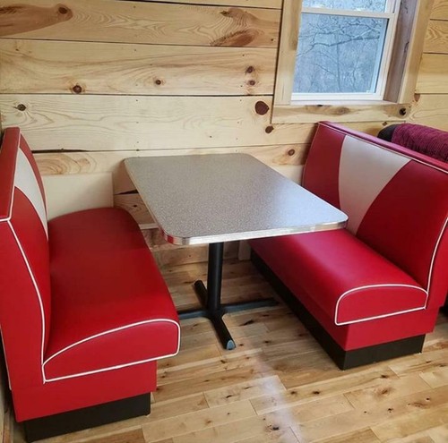 New custom built dinette - custom,