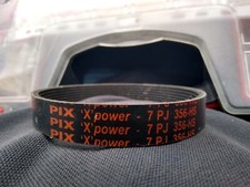 courroie ponceuse bosch pbs75 ou scie a onglets metabo kgs 303