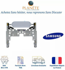 Original Slider Caméra Argent