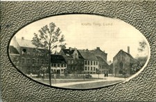 Ancienes Ak , Lund, Krafts