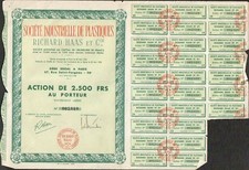 Société Industrielle de