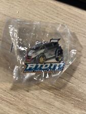 Alpha Teens On Machines Lapel