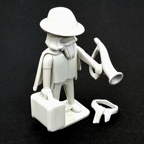 Playmobil klicky color - playmobil,