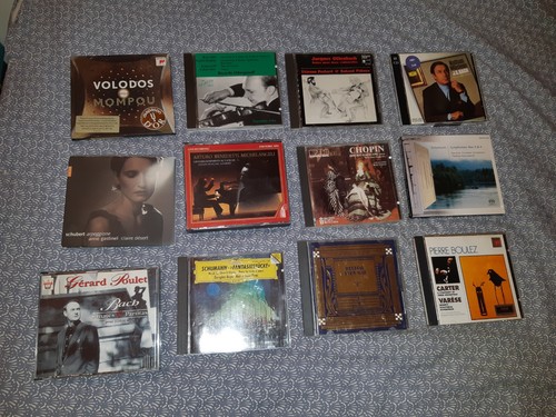 Tres beau lot - , cd