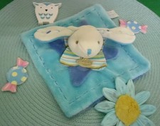 doudou lapin DOUDOU ET COMPAGNIE NEUF