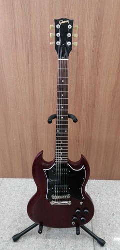 Guitare électrique gibson - guitare,