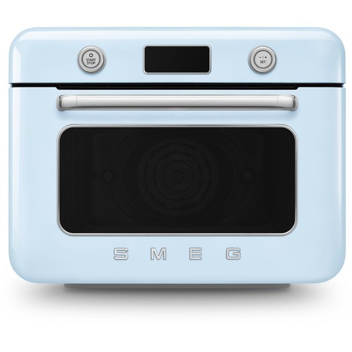 Mini four smeg cof01pbeu - smeg,