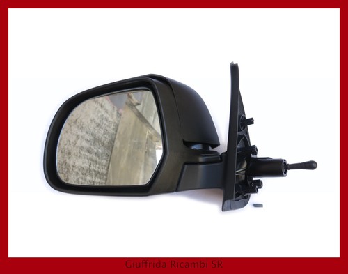 Miroir rétroviseur externe - miroir,