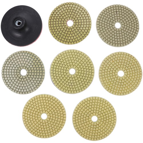 Pcs disque poncer - pcs,
