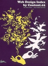 Web Design index by Content.02 (1Cédérom), Pepin Press