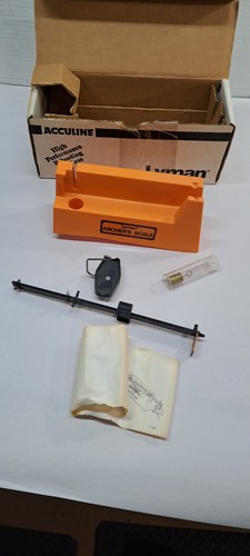 Lyman pro series 1000 - pro, (6103)