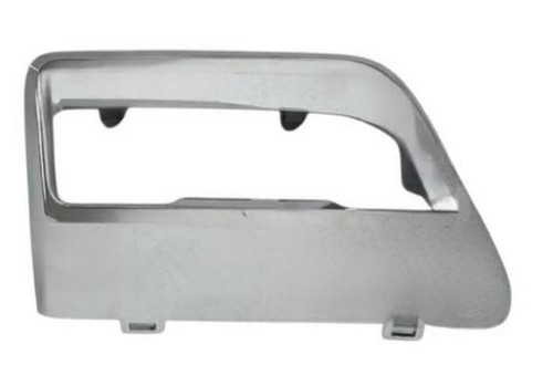 Corniche pour marmitta - corniche,