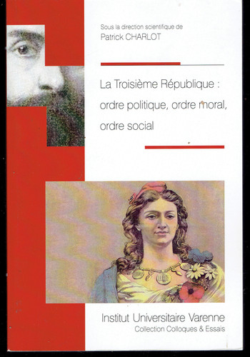 Troisième république - république,