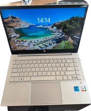 HP Pavilion 14 - i5-1135G7 -