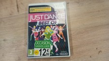 Just Dance Best Of - Inc