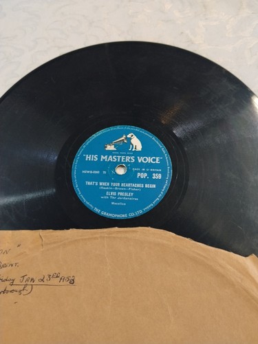 Elvis presley tours - elvis, pop