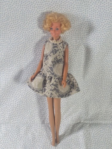 Vintage 1970 mattel - mattel, pretty
