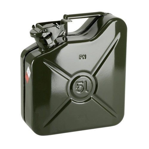 Réservoir carburant en - réservoir, de