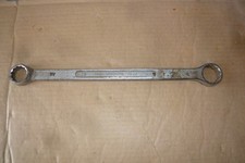 Clé Polygonale (25.27) Droite