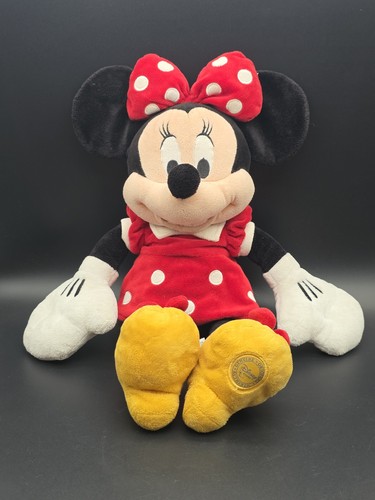 Minnie mouse offical disney - minnie,