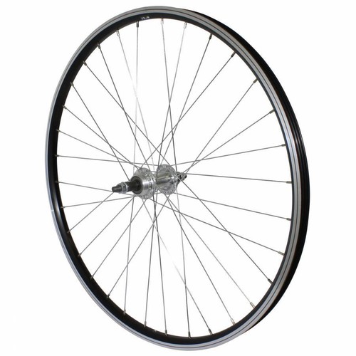 Roue vtt patin p2r - vtt, arriere